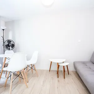 Apartamento 8 - Tout équipé - Carmes,, Toulouse